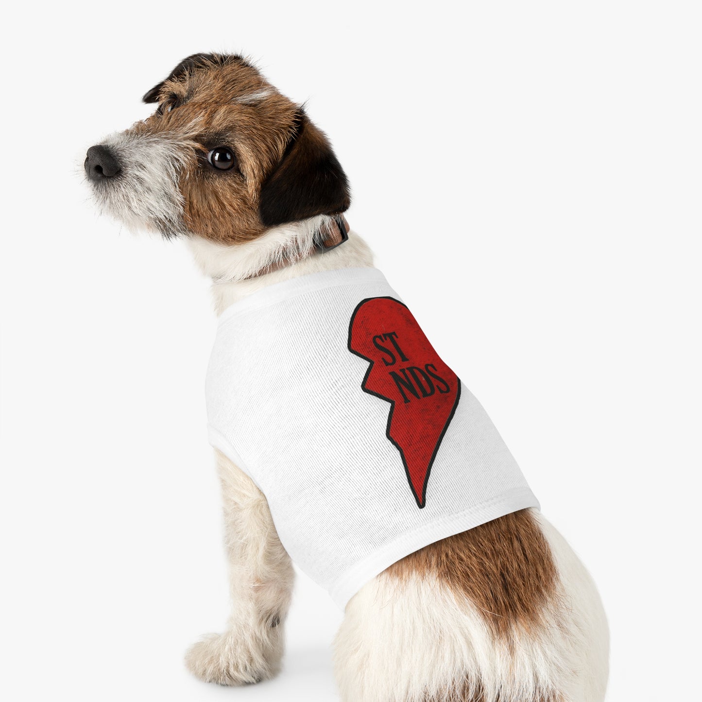 Best Friends Pet Shirt