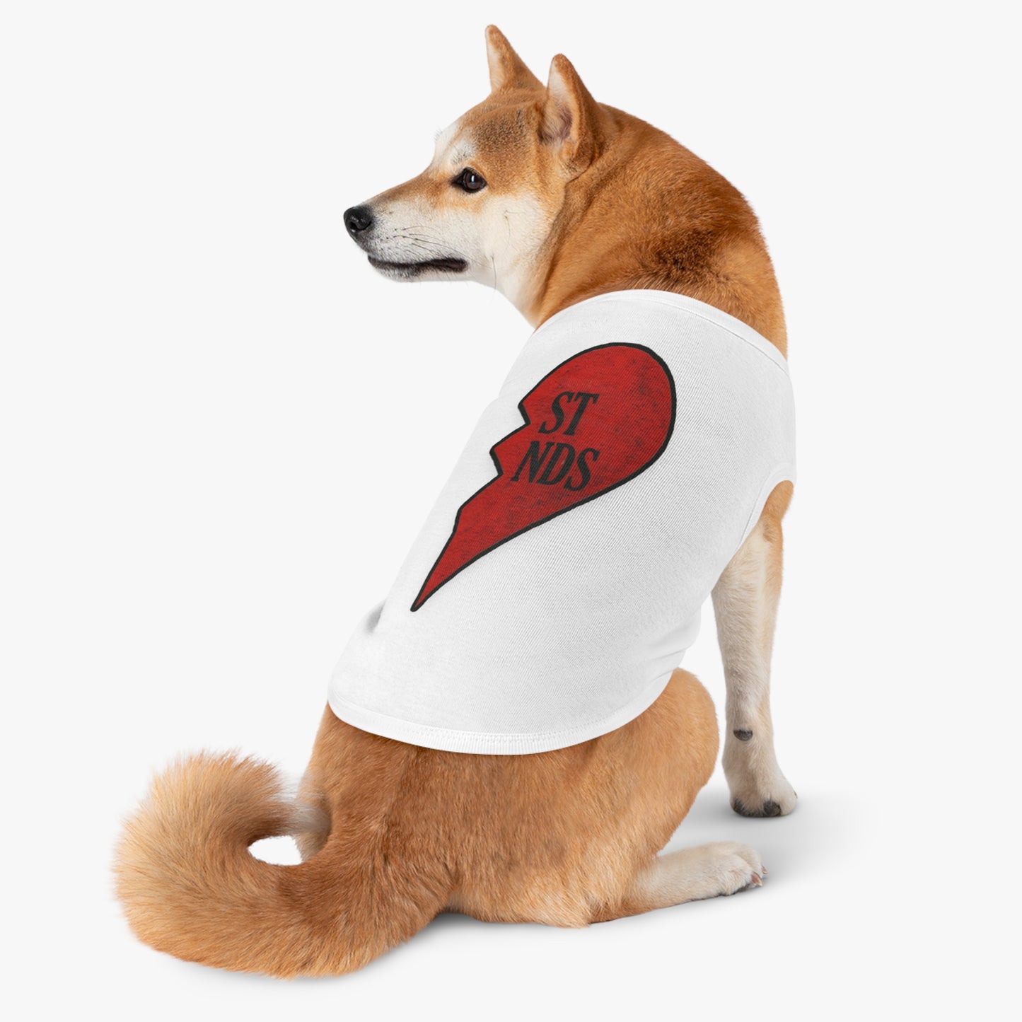Best Friends Pet Shirt