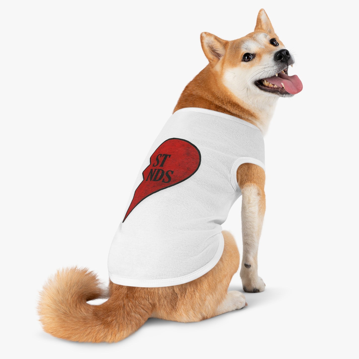 Best Friends Pet Shirt