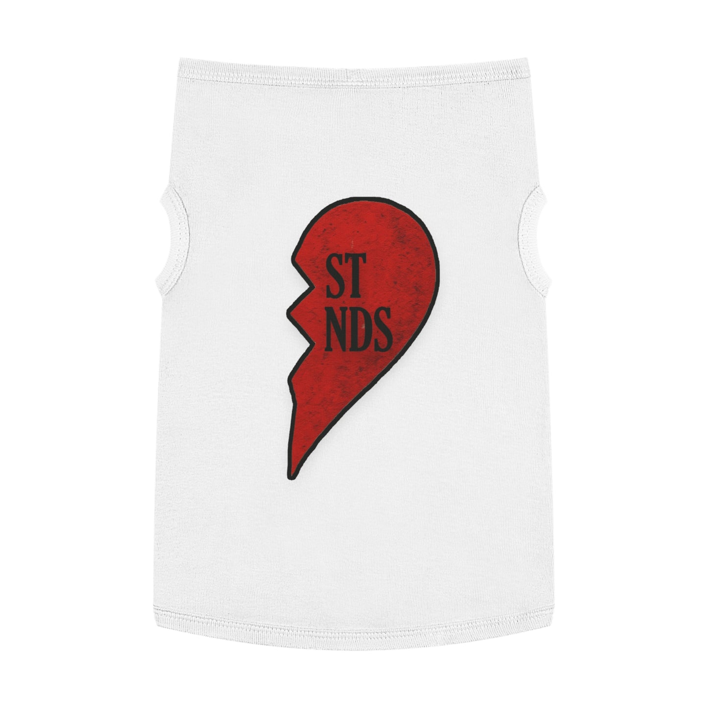 Best Friends Pet Shirt