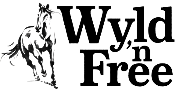 WYLD 'N FREE